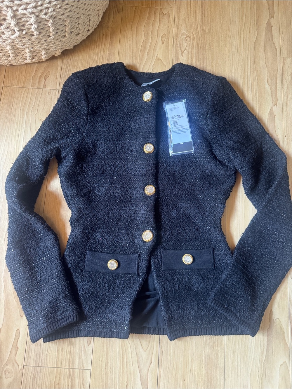 Marciano Carla Cardi Sweater